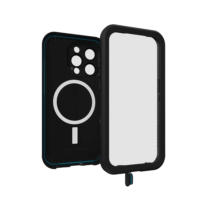 OtterBox Fre MagSafe Case for Apple iPhone 15 Pro