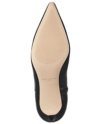 Marc Fisher Ltd Women's Sabrina Tall Pointed Toe Dress Boots