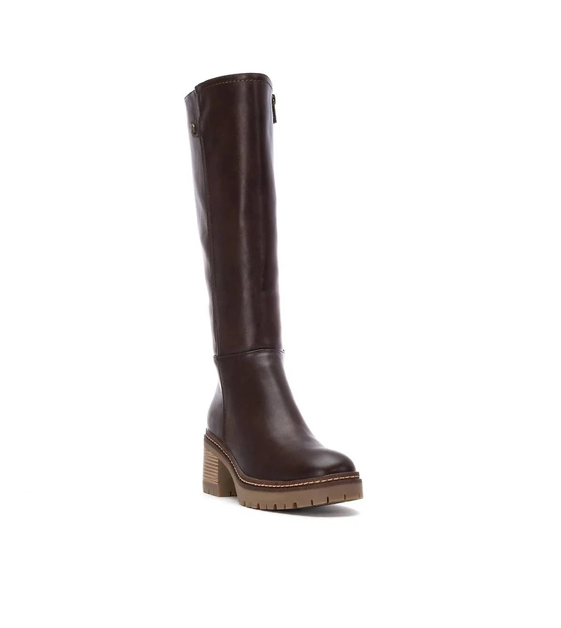 Xti Women's Casual Tall Boots By