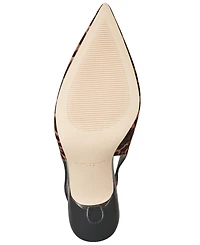 Marc Fisher Ltd Women's Esther Slingback Dress Pumps