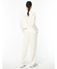 Sergio Tacchini Women's Greta-crewneck