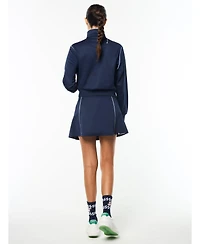 Sergio Tacchini Women's Tachhini Terina Skirt