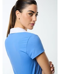Sergio Tacchini Women's agata wrap polo