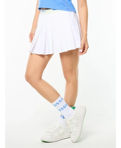 Sergio Tacchini Women's delfina-skort