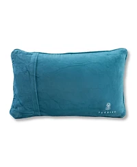 Furbish Needlepoint Pillow – Fall Collection