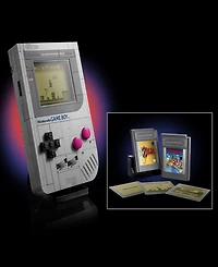 Lego Game Boy Building Set for Adults, Ages 18+ 72046, 421 Pieces