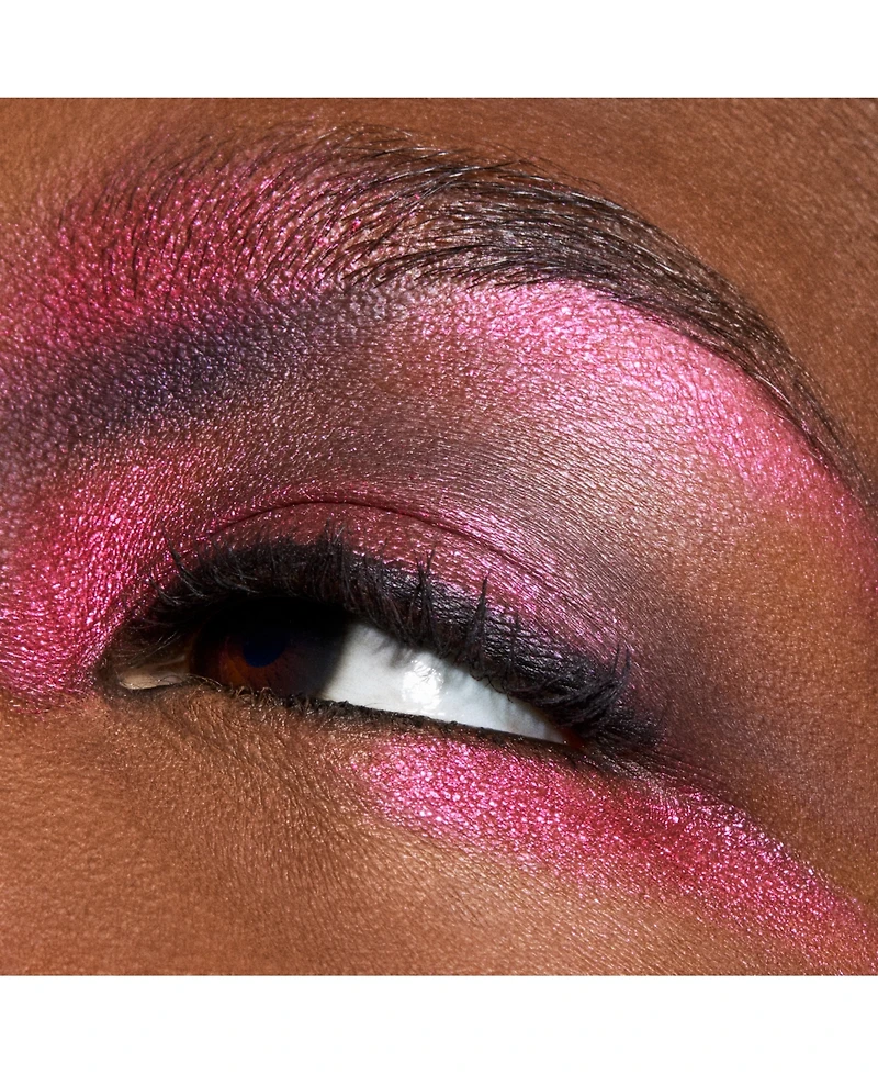 Mac MACximal Long Wear Molten Metallic Eye Shadow