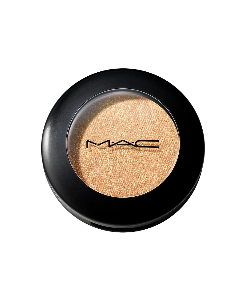 Mac MACximal Long Wear Molten Metallic Eye Shadow