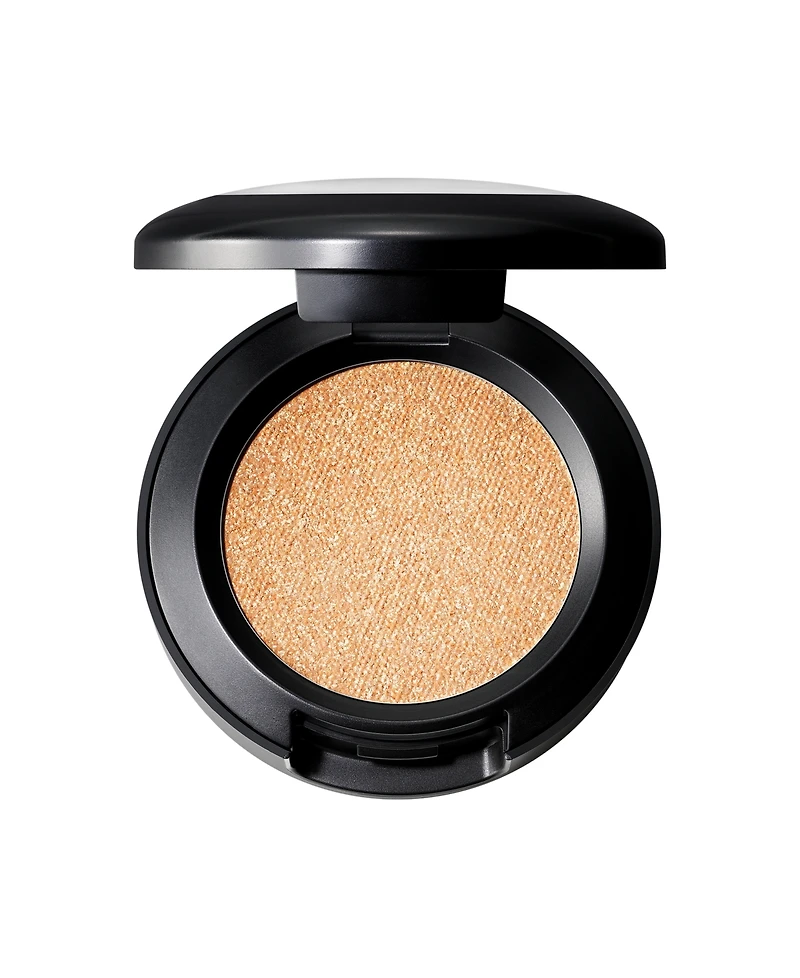 Mac MACximal Long Wear Molten Metallic Eye Shadow