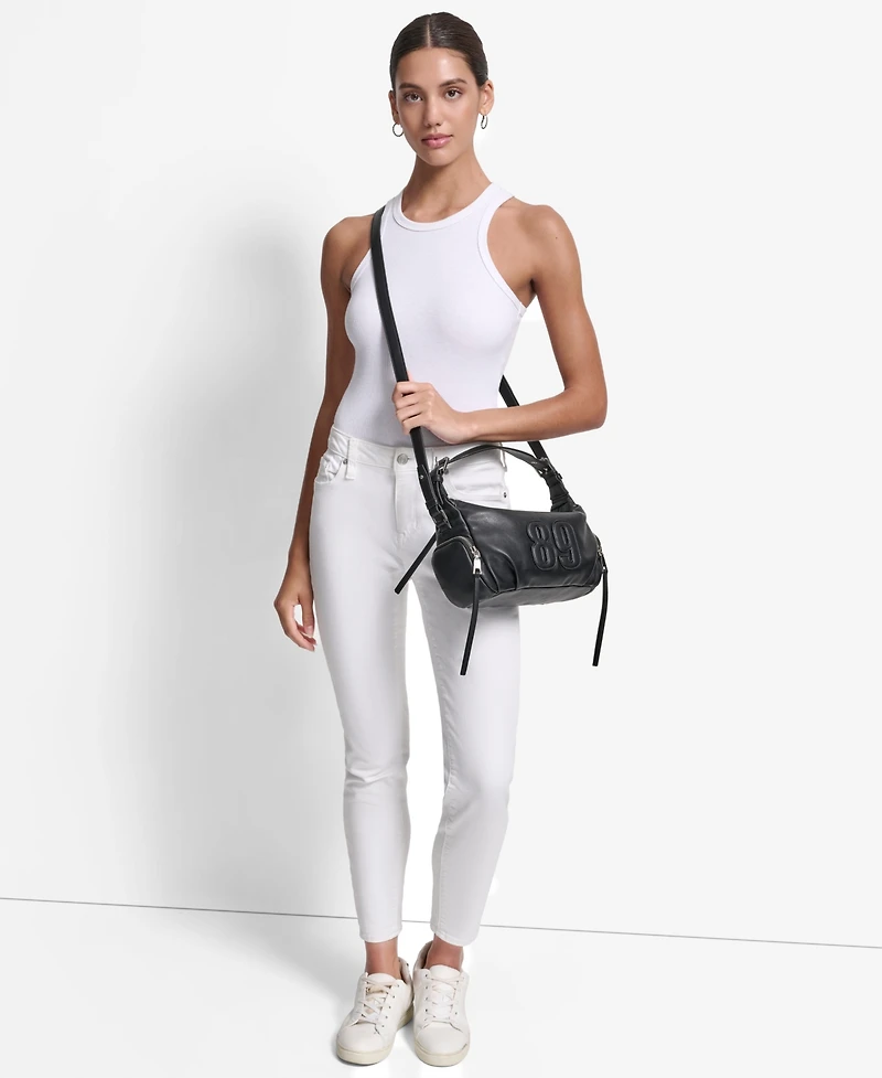 Dkny Accessories Women's Chana Small Hobo Bag