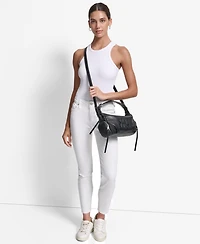 Dkny Accessories Women's Chana Small Hobo Bag