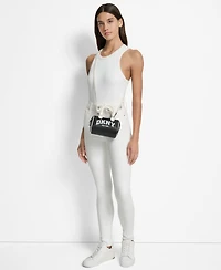 Dkny Accessories Women's Nell Mini Satchel Crossbody Bag