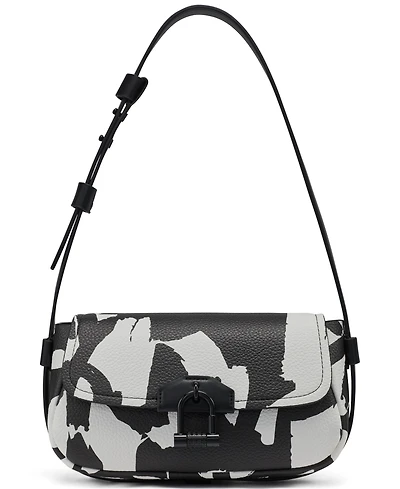 Dkny Women's Karlie Baguette Small Shoulder Bag