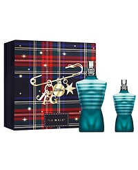 Jean Paul Gaultier 2-Pc. Men's Le Male Eau De Toilette Fragrance Gift Set