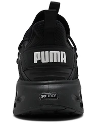 Puma Men's Softride Frequence Street Casual Sneakers from Finish Line