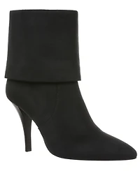 I.n.c. International Concepts Women's Yolandaa Full-Zip Booties, Macy's Exclusive