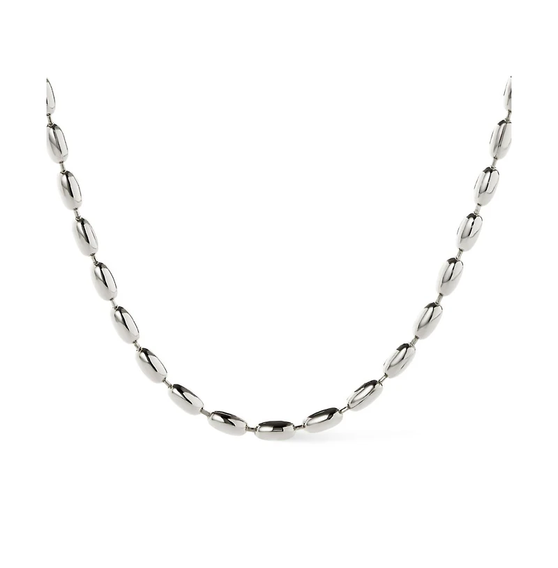 Ana Luisa Ball Chain Necklace