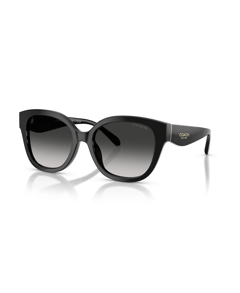 Coach Women's Square Sunglasses