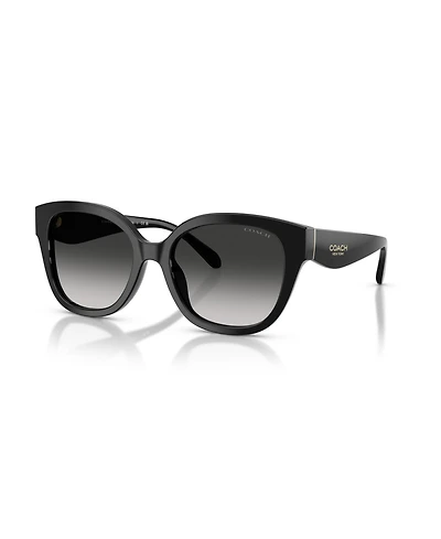 Coach Women's Square Sunglasses