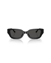 Coach Women's Rectangle Sunglasses