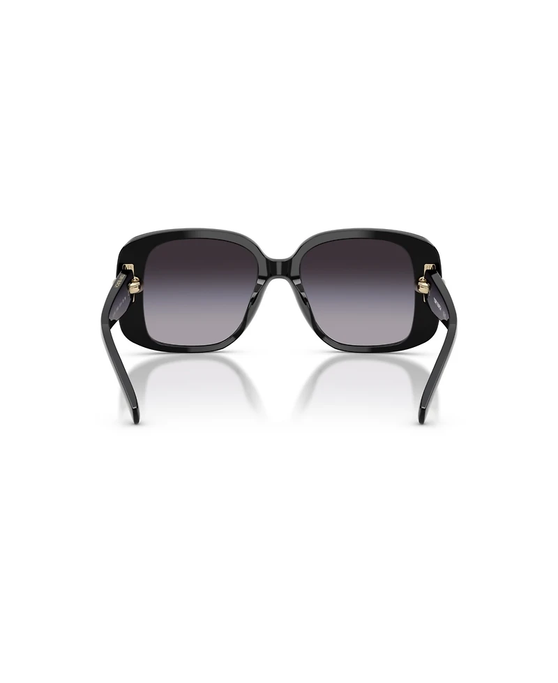 Tory Burch Women's Square Sunglasses