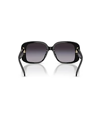 Tory Burch Women's Square Sunglasses