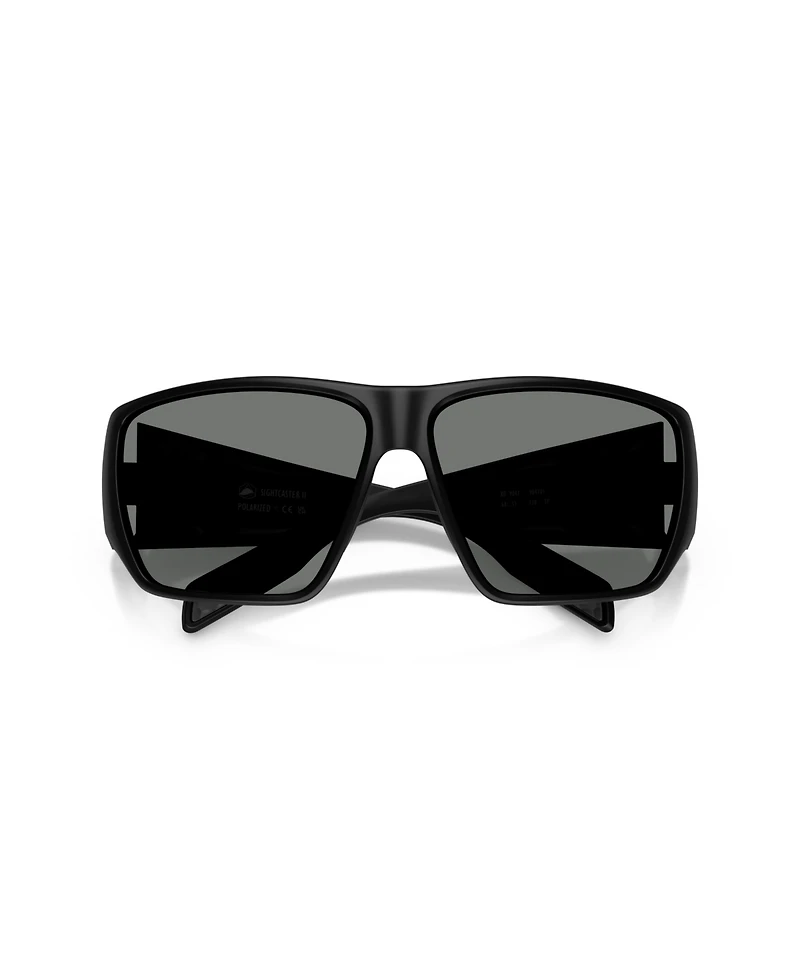Native Men's Polarized Sightcaster Ii Sunglasses, XD9047