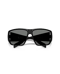 Native Men's Polarized Sightcaster Ii Sunglasses, XD9047