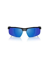 Native Men's Polarized Ridge-Runner Crest Sunglasses, XD9048