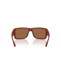 Native Men's Polarized Badlands Sunglasses, XD9045