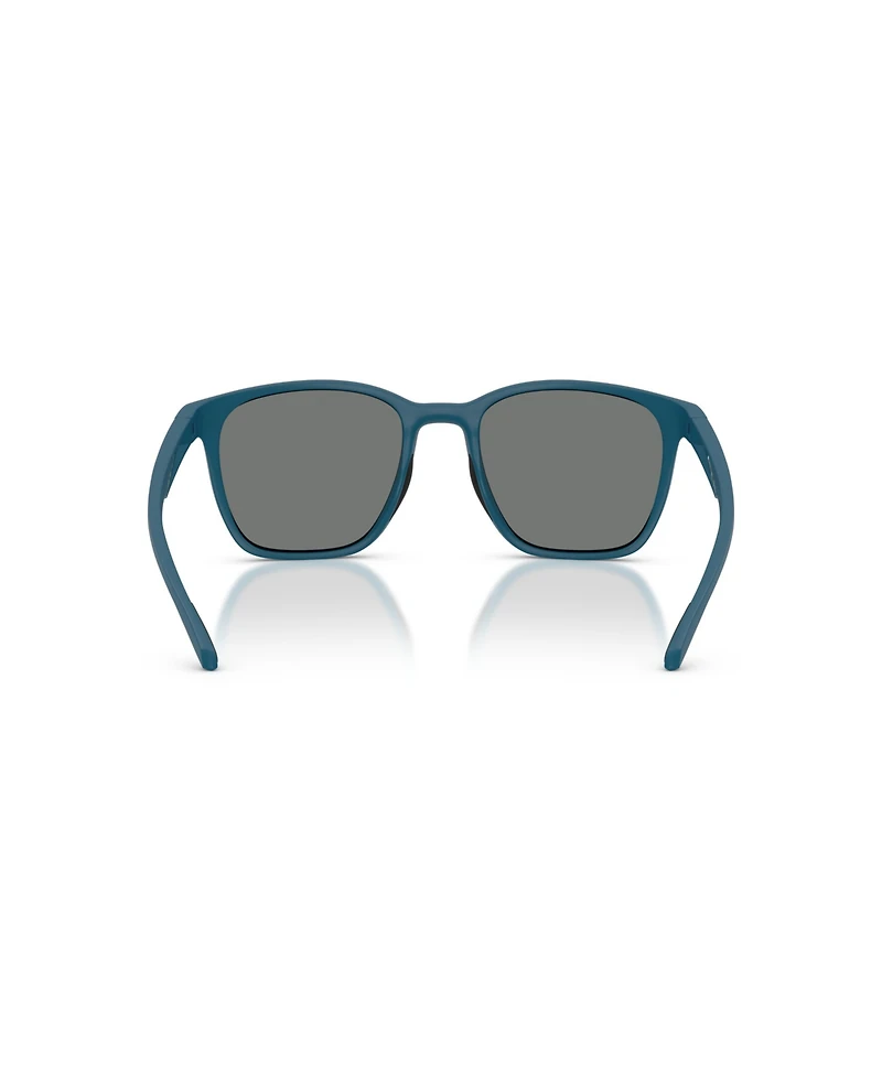 Native Unisex Polarized Targhee Square Sunglasses, XD9046