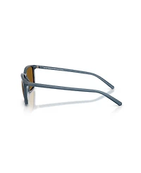 Arnette Men's Polarized Dinsky Sunglasses, AN4364