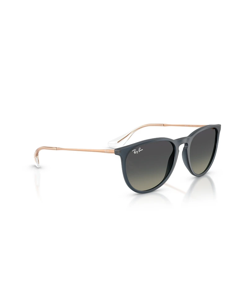 Ray-Ban Women's Round Sunglasses, Erika Classic RB4171