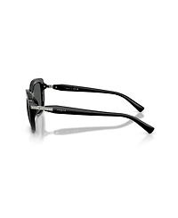 Vogue Eyewear Women's Butterfly Sunglasses