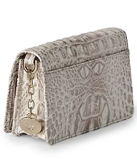 Brahmin Mini Minuette Crossbody Bag