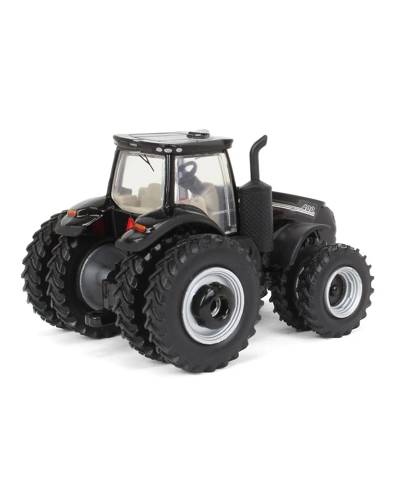 Ertl 1/64 Case Ih Afs Connect Magnum 400 Demonstrator w/ Front & Rear Duals