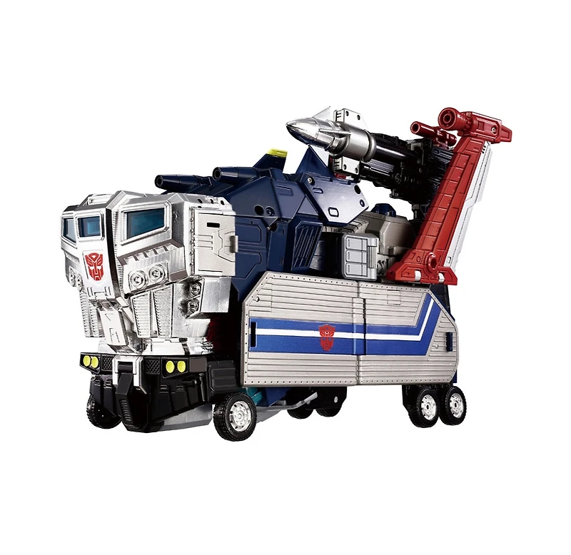 Transformers Mpg-14 God Bomber T-Spark | Transformers Masterpiece G