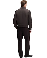 Boss by Hugo Men's Beckham x Water-Repellent Twill Jacket