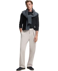 Boss by Hugo Men's Beckham x Mercerized Cotton T-Shirt