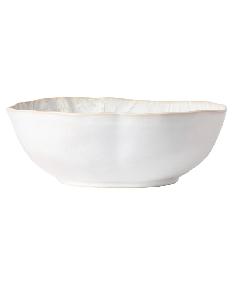 Casafina by Costa Nova Silvina Serve Bowl