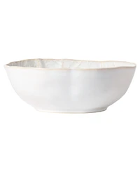 Casafina by Costa Nova Silvina Serve Bowl