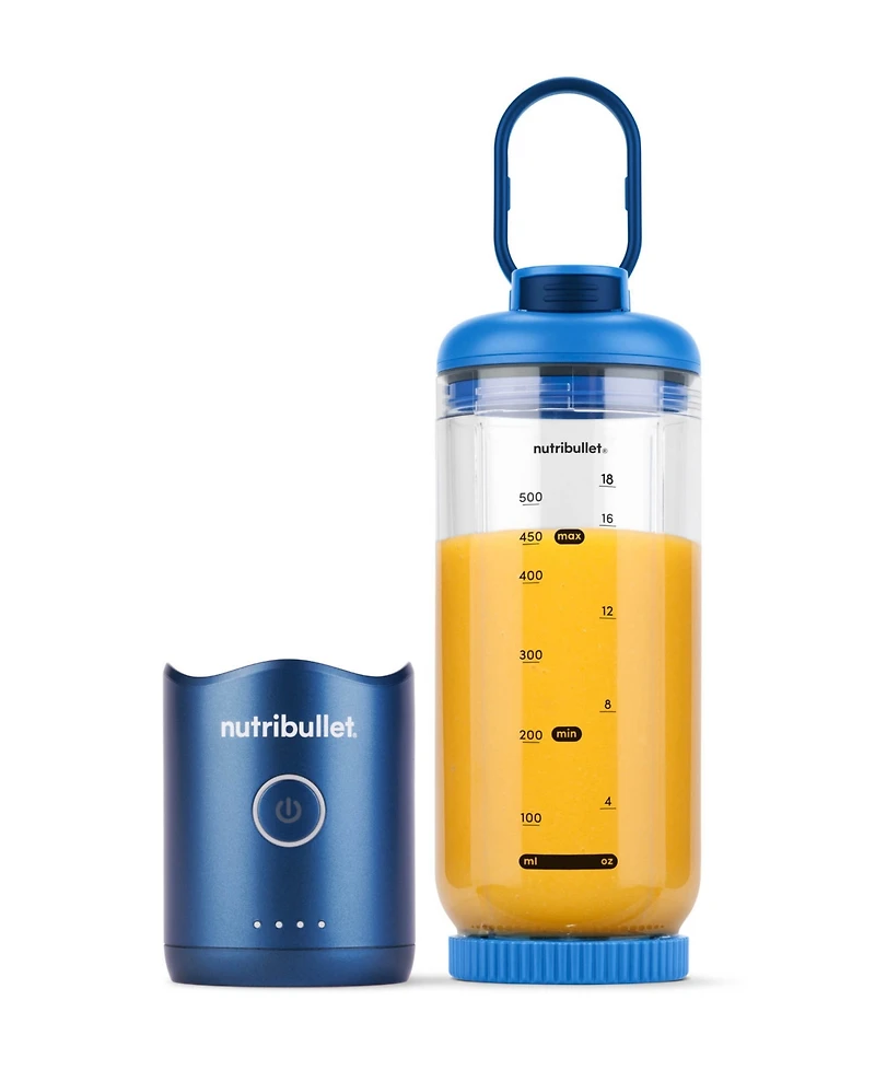 NutriBullet 22 oz. Flex Portable Blender