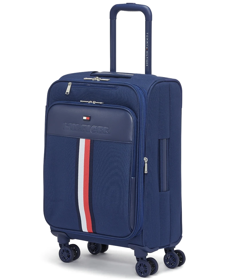 Tommy Hilfiger Collingwood 21" Luggage