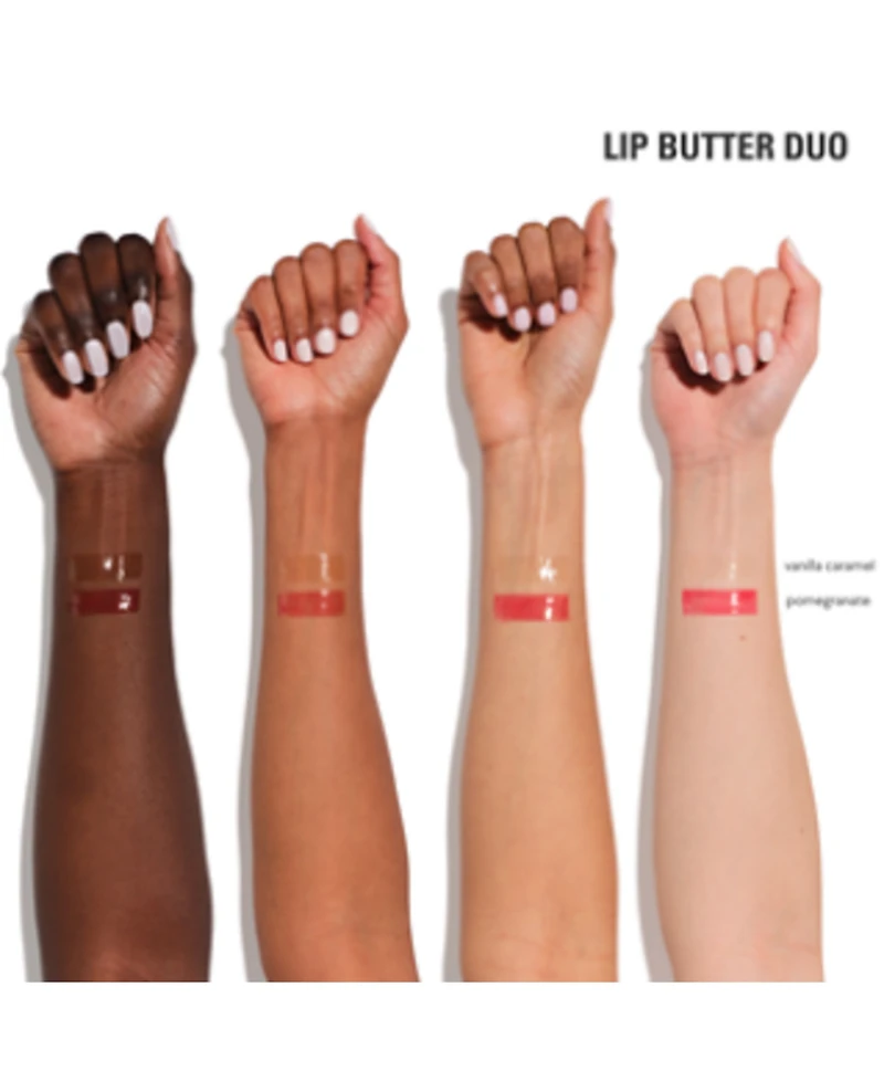 Kylie Cosmetics 2-Pc. Holiday Lip Butter Gift Set, 0.35 oz.