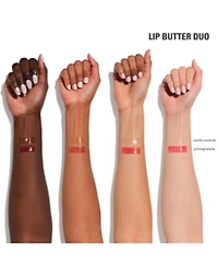Kylie Cosmetics 2-Pc. Holiday Lip Butter Gift Set, 0.35 oz.