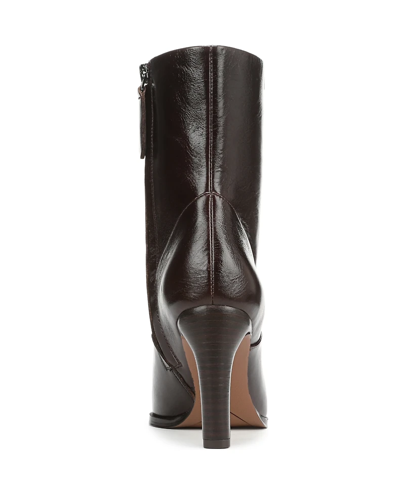Franco Sarto Women's Appia Pointed Toe Dress Booties