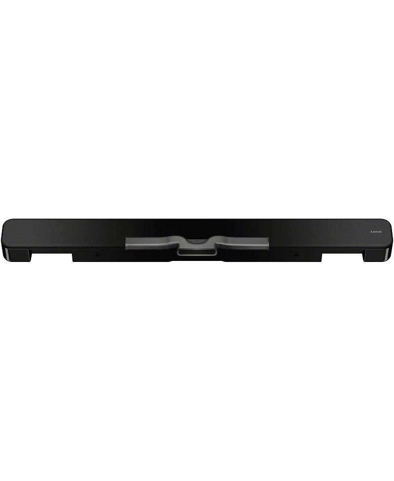 2.0 Channel with Built-in Tweeter Wireless Soundbar