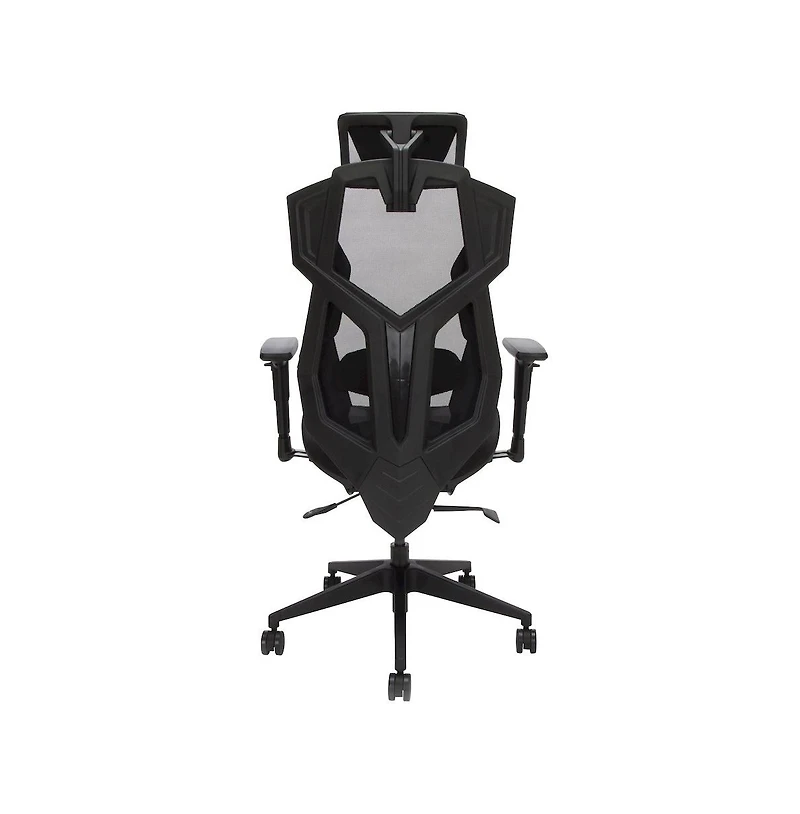 Respawn Gaming Chair With Lumbar Support, With Wheels for Computer/Desk/Office