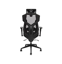 Respawn Gaming Chair With Lumbar Support, With Wheels for Computer/Desk/Office