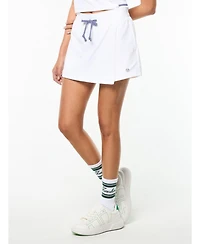 Sergio Tacchini Women's agata-wrap-skort